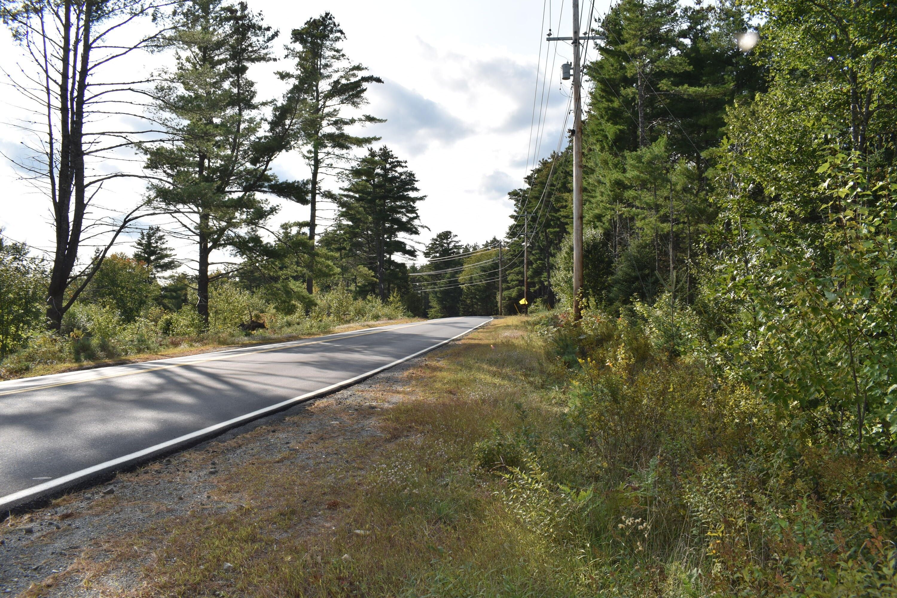 Greenbush, Penobscot County, ME Undeveloped Land, Homesites for sale