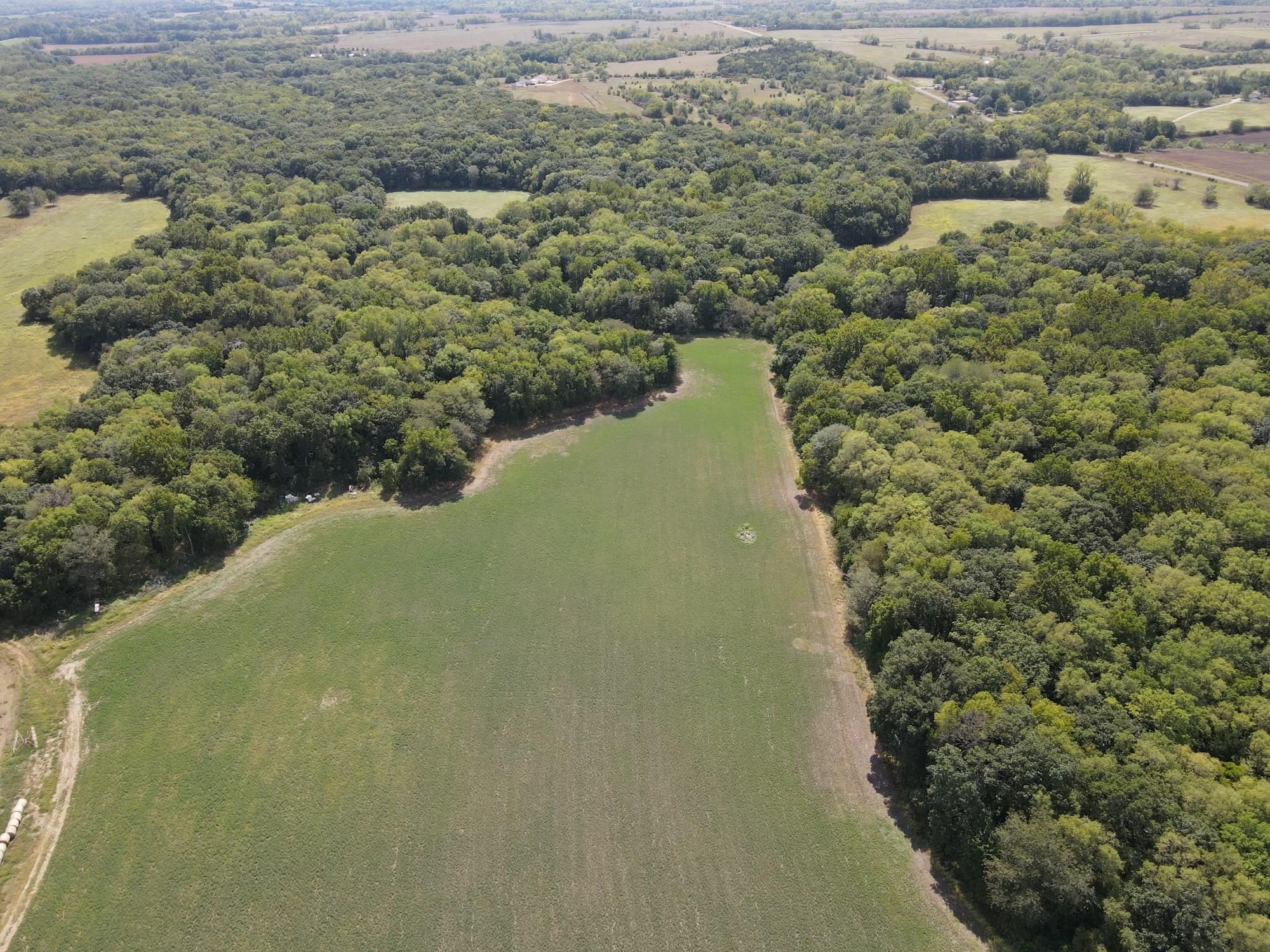 00000 166th Road, Mayetta, KS 66509 MLS 231076 LandWatch