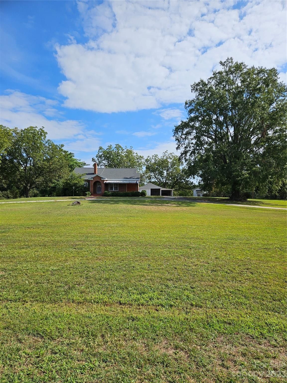 Chester, Chester County, SC Undeveloped Land for sale Property ID