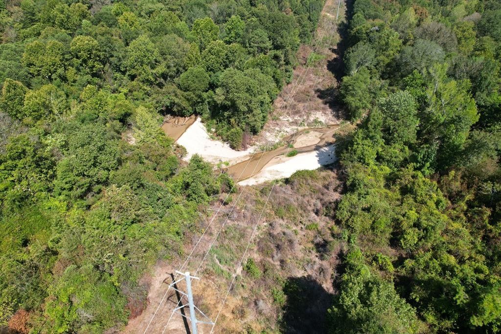 000 Hwy 478 & John Wright Rd, New Hebron, MS 39140 MLS 140053