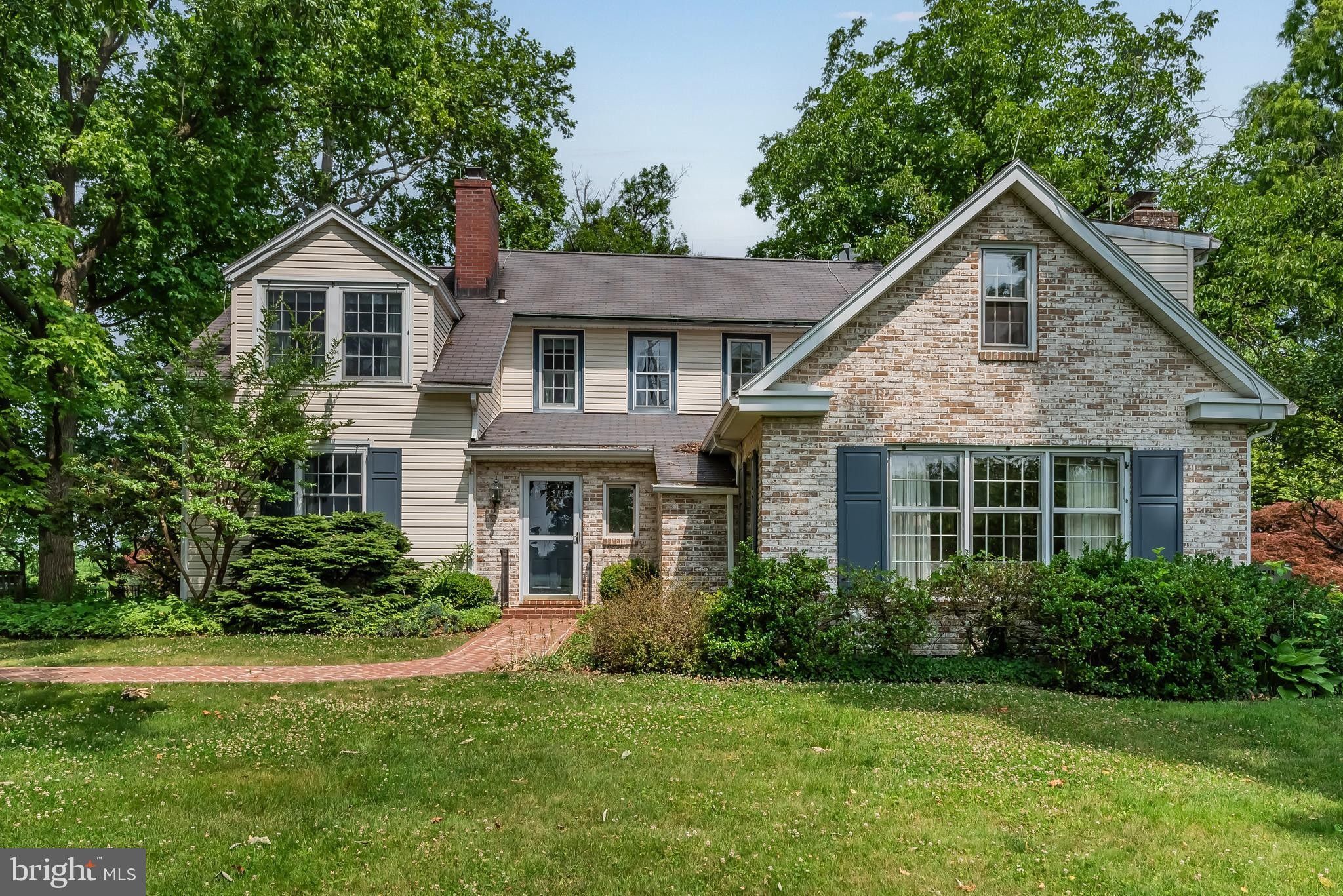 Carlisle, Cumberland County, PA Farms and Ranches, House for sale