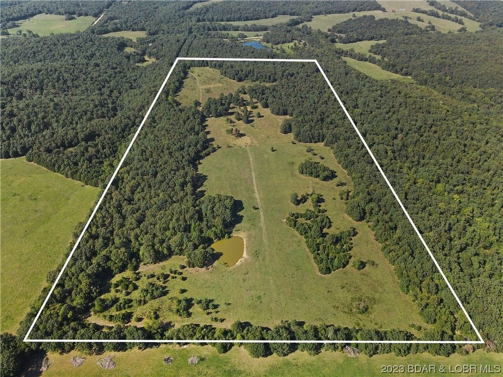 Falcon, Laclede County, MO Undeveloped Land for sale Property ID