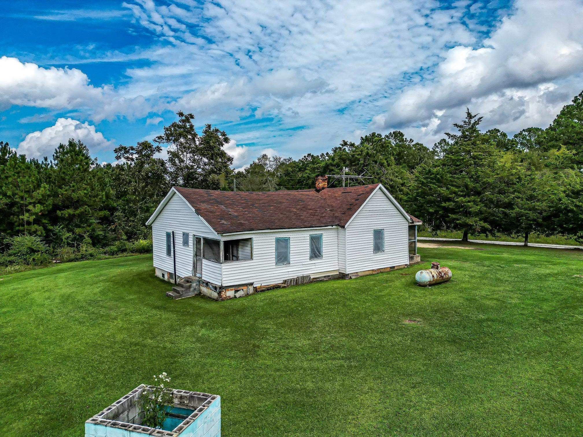 Crawfordville, Taliaferro County, GA Farms and Ranches for sale