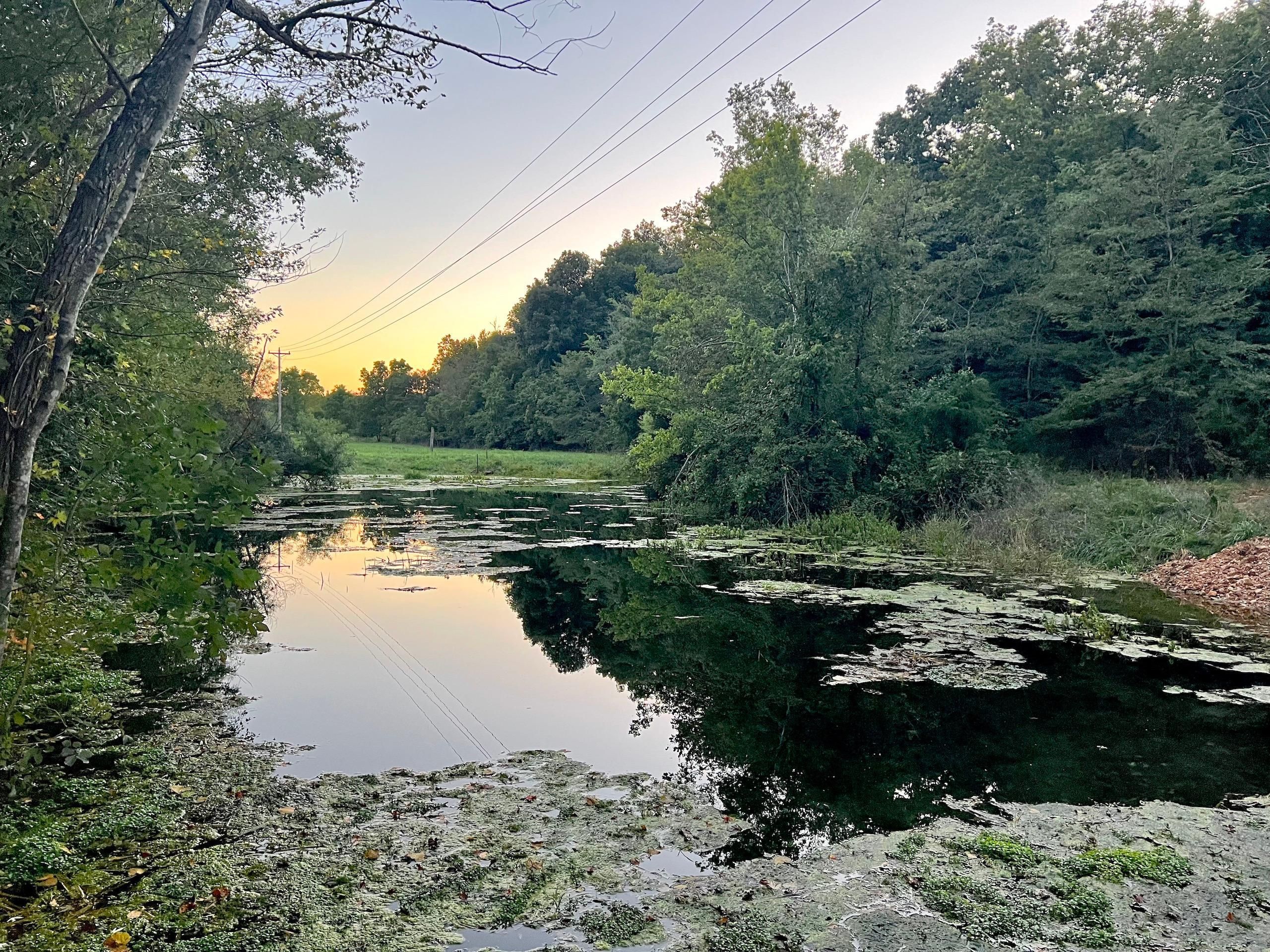 Mount Vernon, Lawrence County, MO Farms and Ranches, Recreational