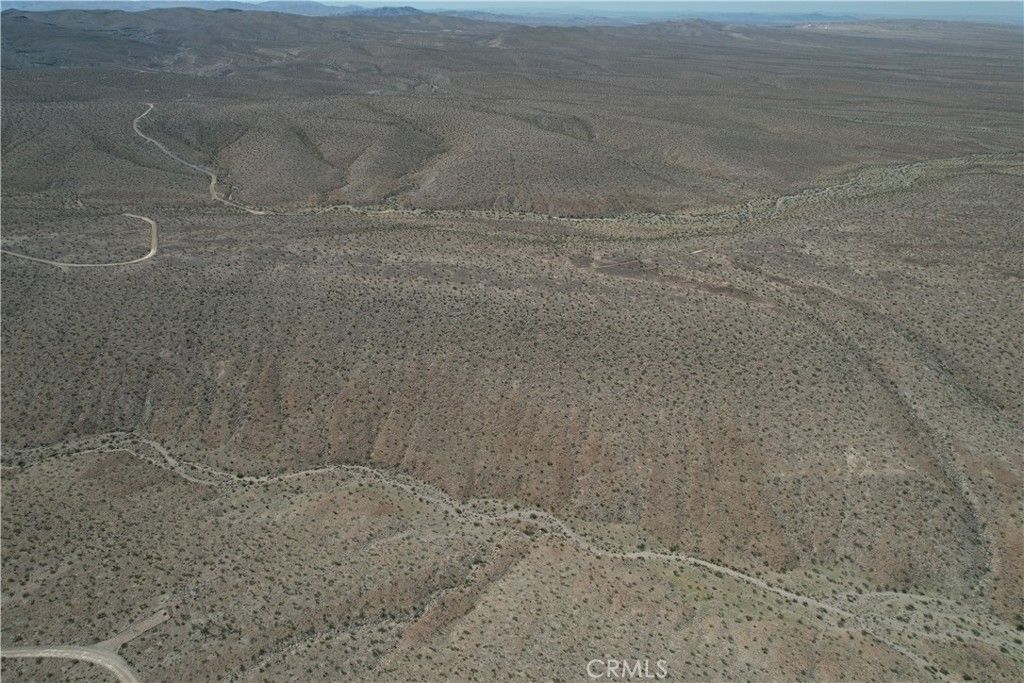 Barstow, San Bernardino County, CA Undeveloped Land for sale Property