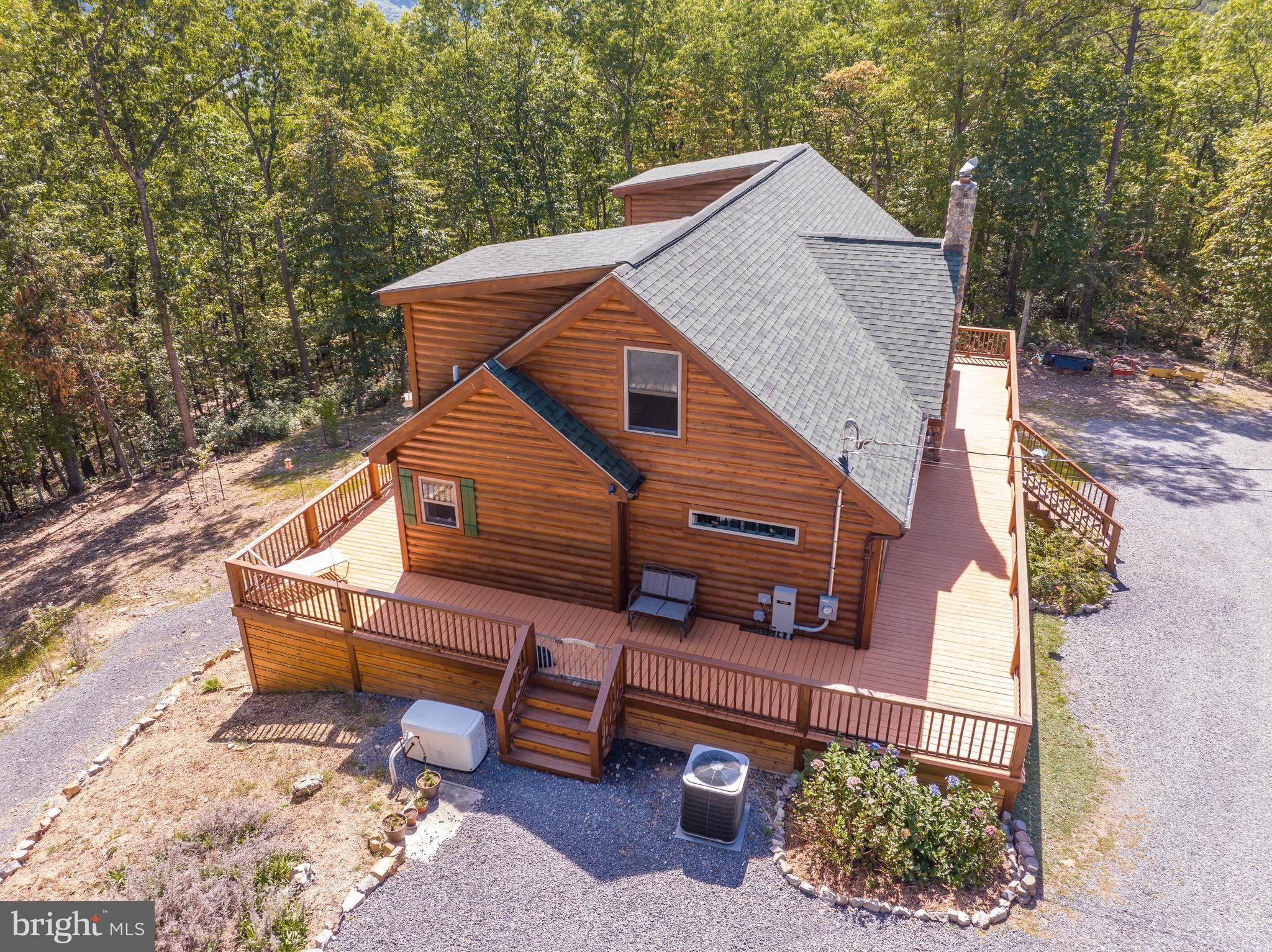 Mathias, Hardy County, WV House for sale Property ID 417762099 LandWatch