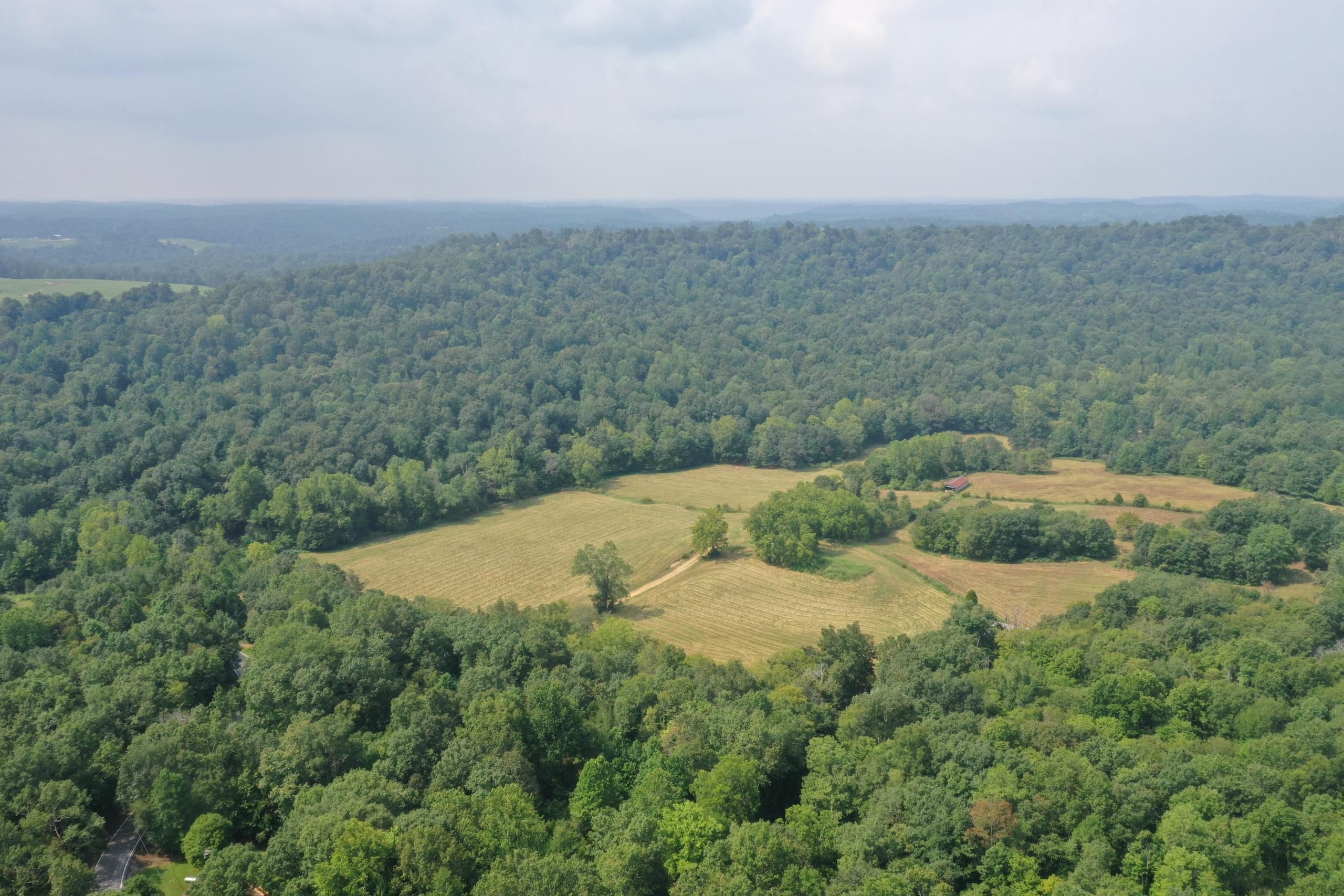 Leitchfield, Edmonson County, KY Hunting Property for sale Property ID