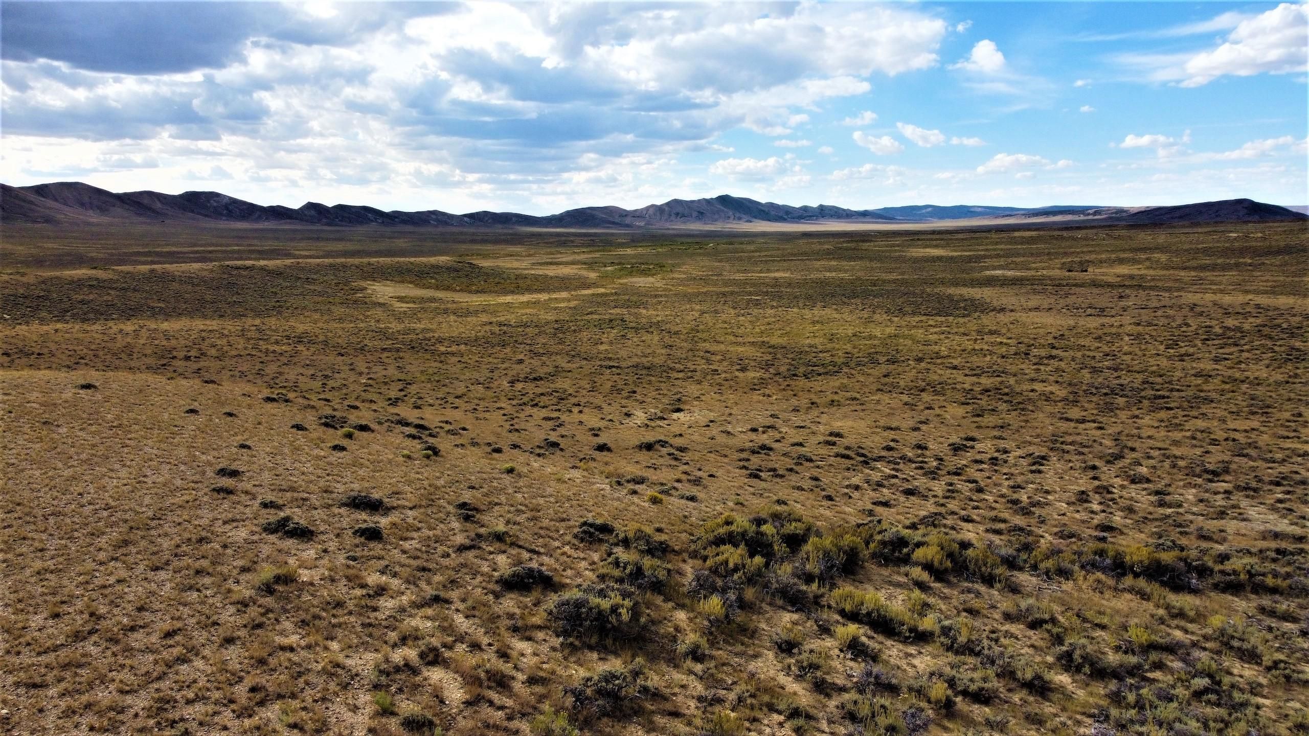 Hanna, Carbon County, WY Recreational Property, Hunting Property for
