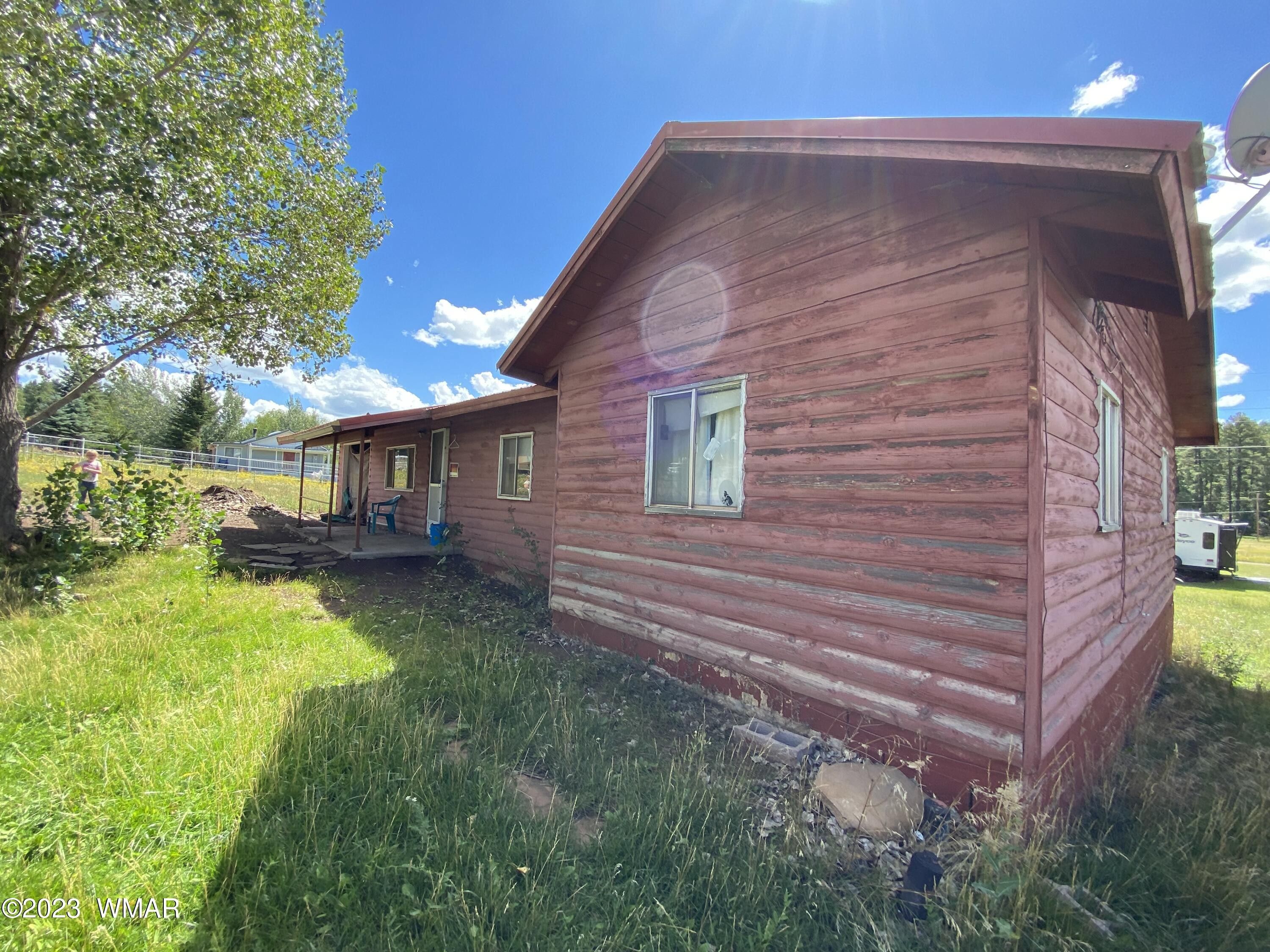 Navajo County, AZ House for sale Property ID 417762660