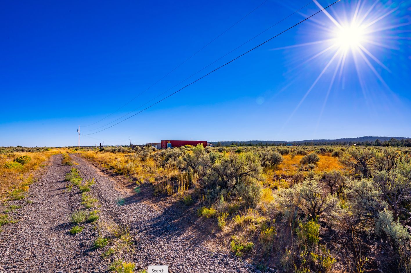 Tres Piedras, Taos County, NM Recreational Property, Undeveloped Land