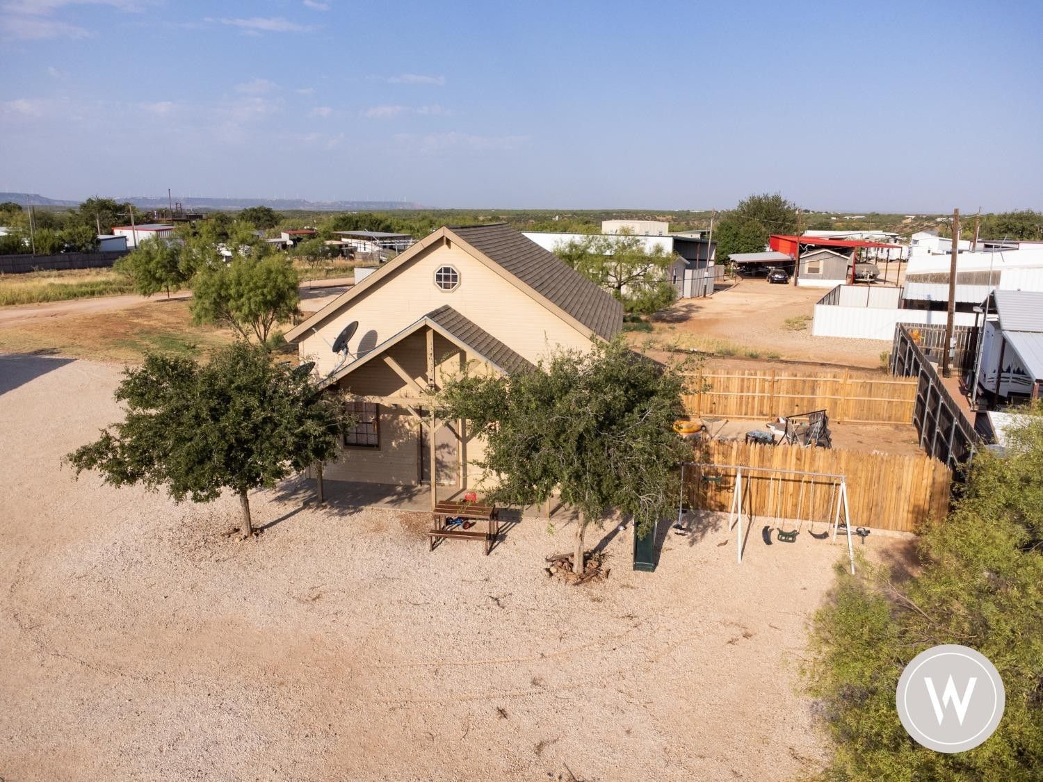Justiceburg, Garza County, TX House for sale Property ID 417763331