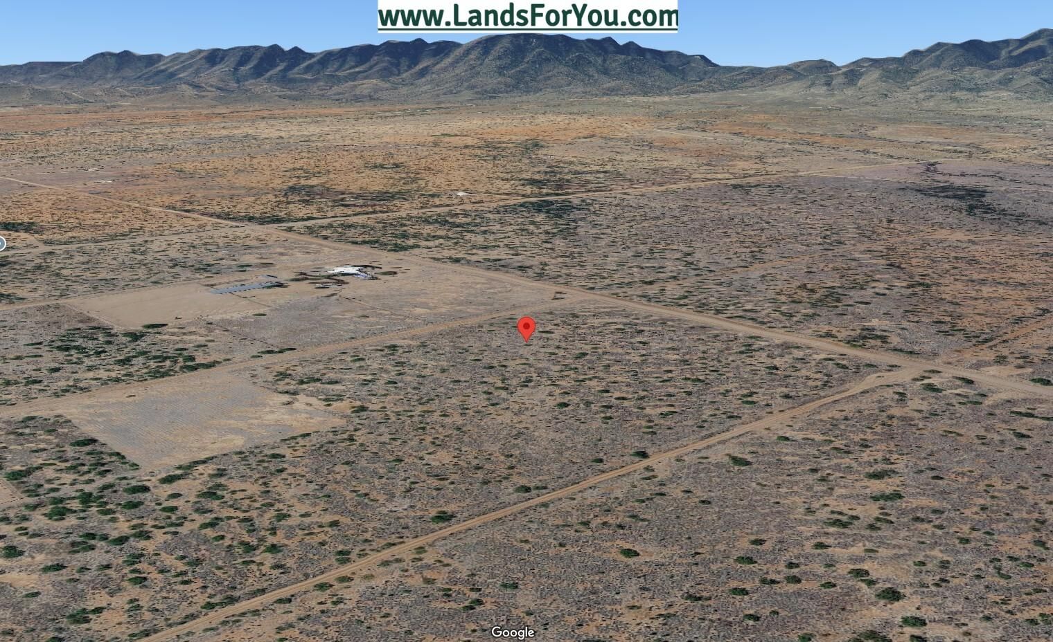 Pearce, Cochise County, AZ Recreational Property, Undeveloped Land
