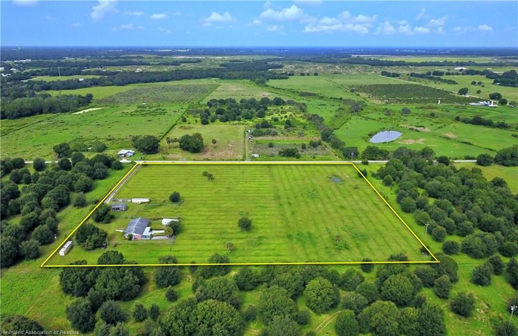 3505 Platt Road, Wauchula, FL 33873 MLS 297290 LandWatch