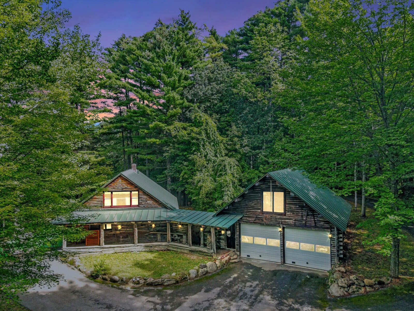 Benton, Kennebec County, ME Lakefront Property, Waterfront Property