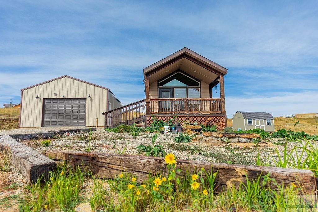 Roberts, Carbon County, MT House for sale Property ID 417765230