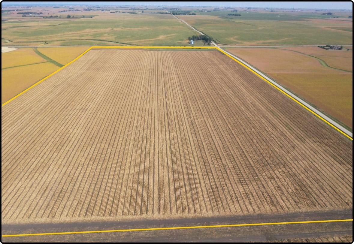 Marshall County, IA Farms and Ranches for auction Property ID