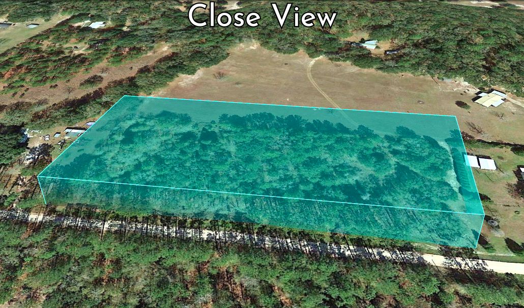 Live Oak, Suwannee County, FL Farms and Ranches, Undeveloped Land
