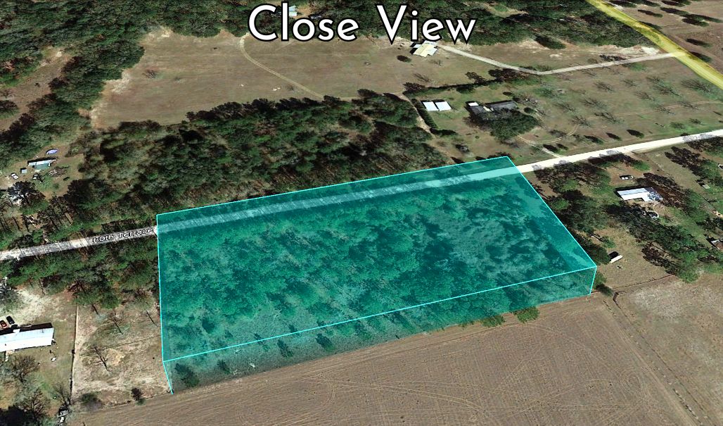 Live Oak, Suwannee County, FL Farms and Ranches, Undeveloped Land