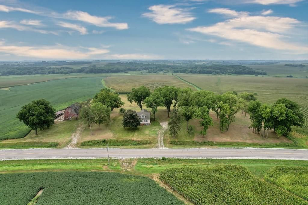 Pleasantville, Marion County, IA House for sale Property ID 417436081