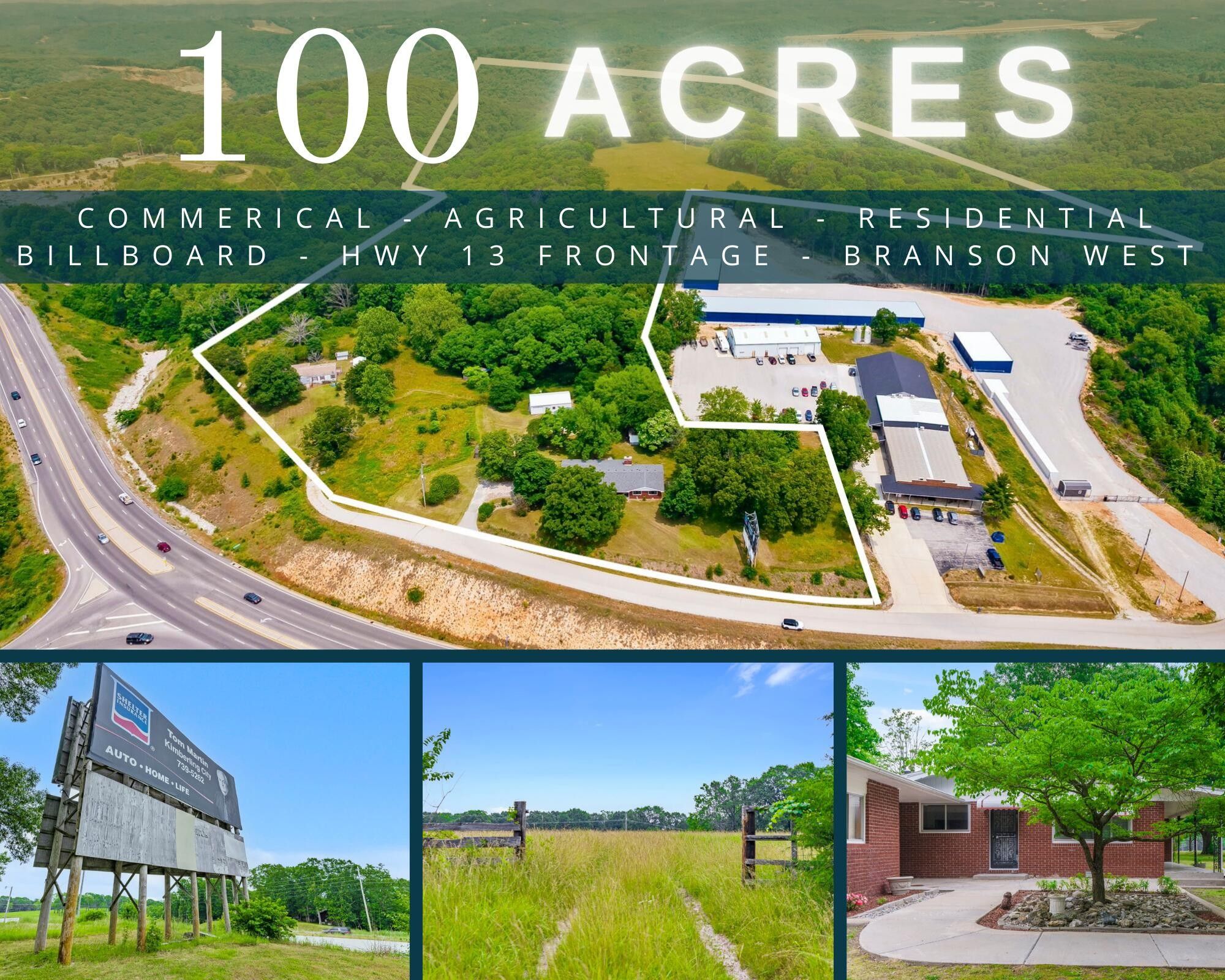 Branson West, Stone County, MO House for sale Property ID 417766570