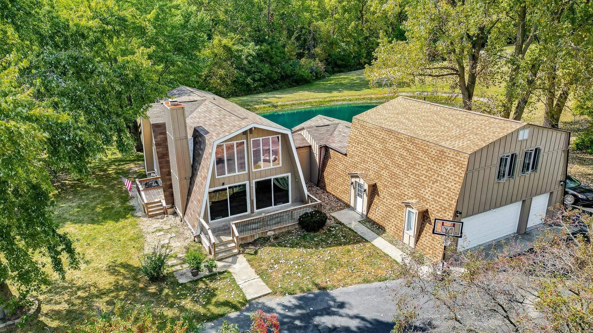 Huntington, Huntington County, IN House for sale Property ID 417766596