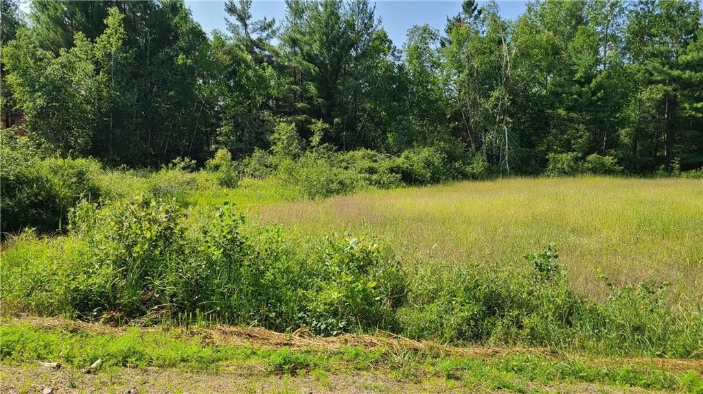 Ladysmith, Rusk County, WI Undeveloped Land, Lakefront Property