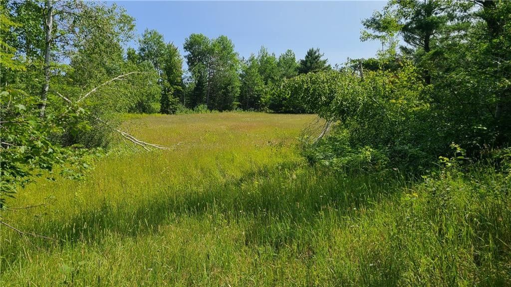 Ladysmith, Rusk County, WI Undeveloped Land, Lakefront Property