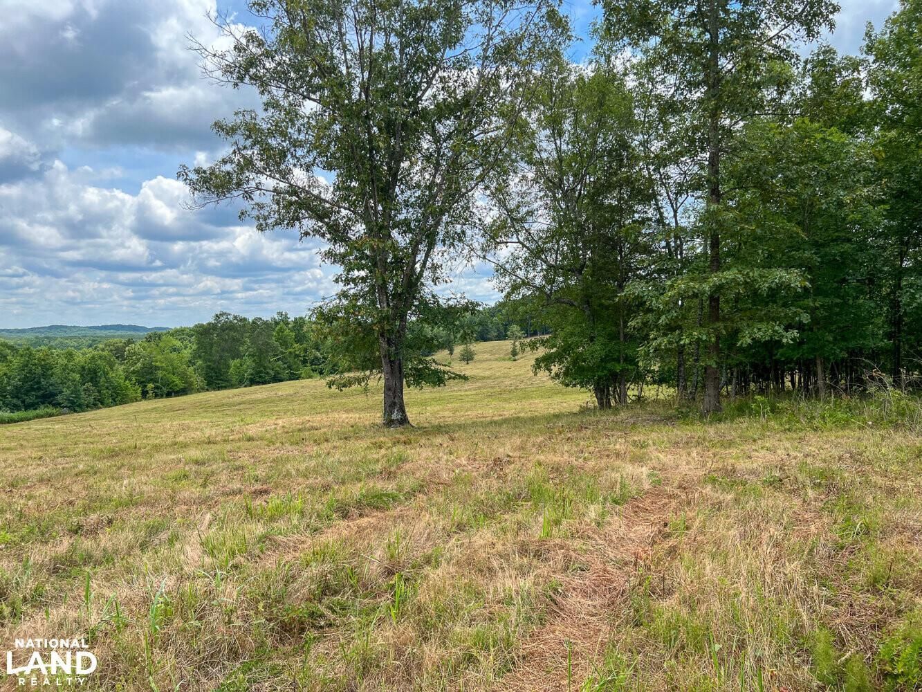 Pacolet, Cherokee County, SC Recreational Property, Hunting Property