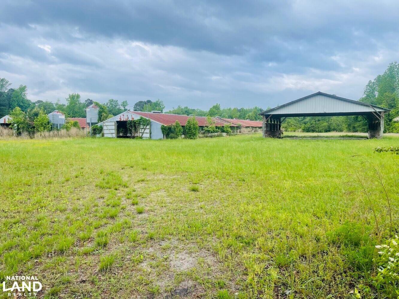 Harrells, Sampson County, NC Recreational Property, Hunting Property