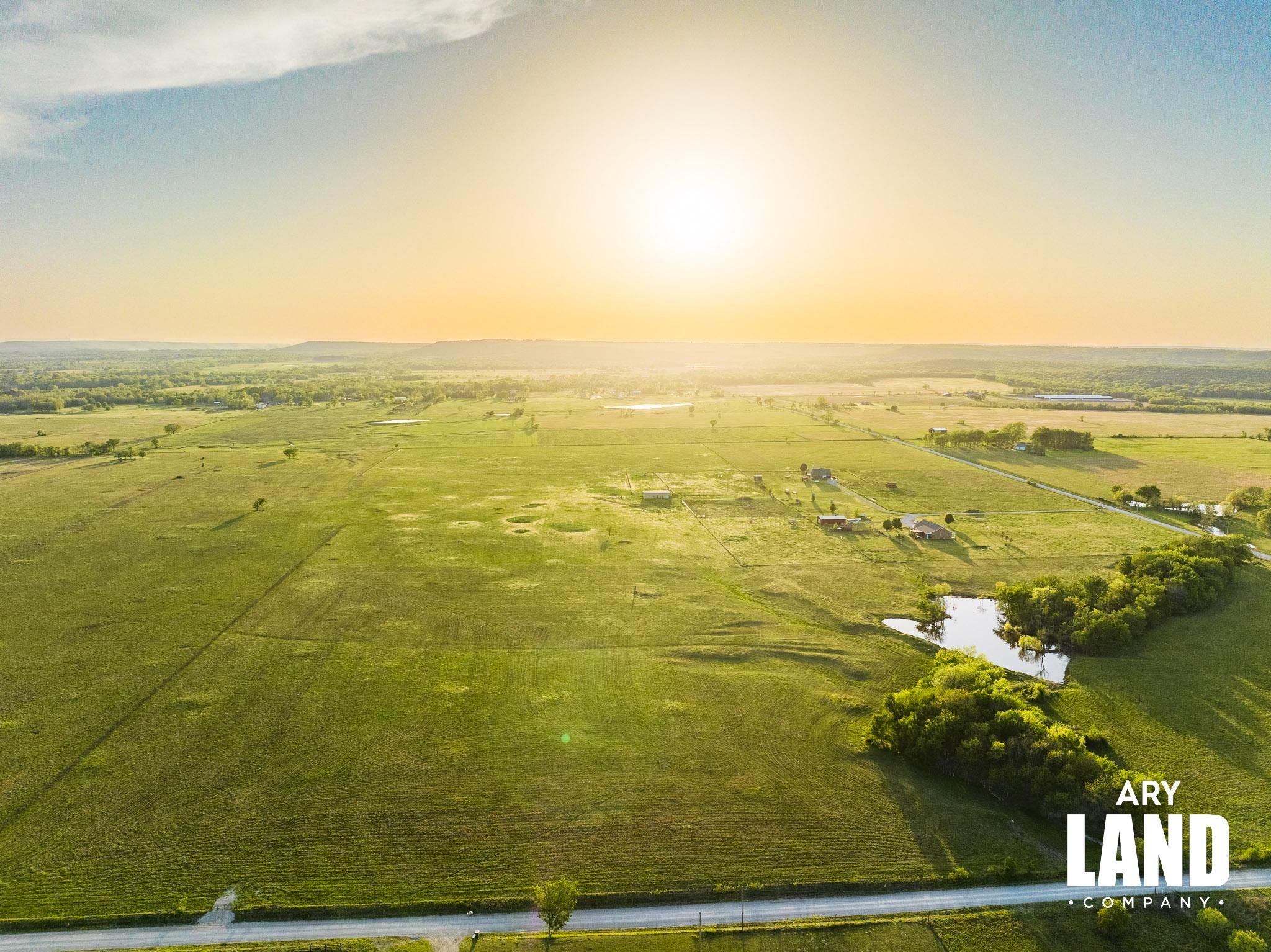 Beggs, Okmulgee County, OK Farms and Ranches for sale Property ID