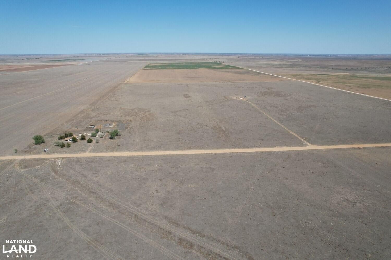 Beaver County, OK Farms and Ranches, Undeveloped Land for sale