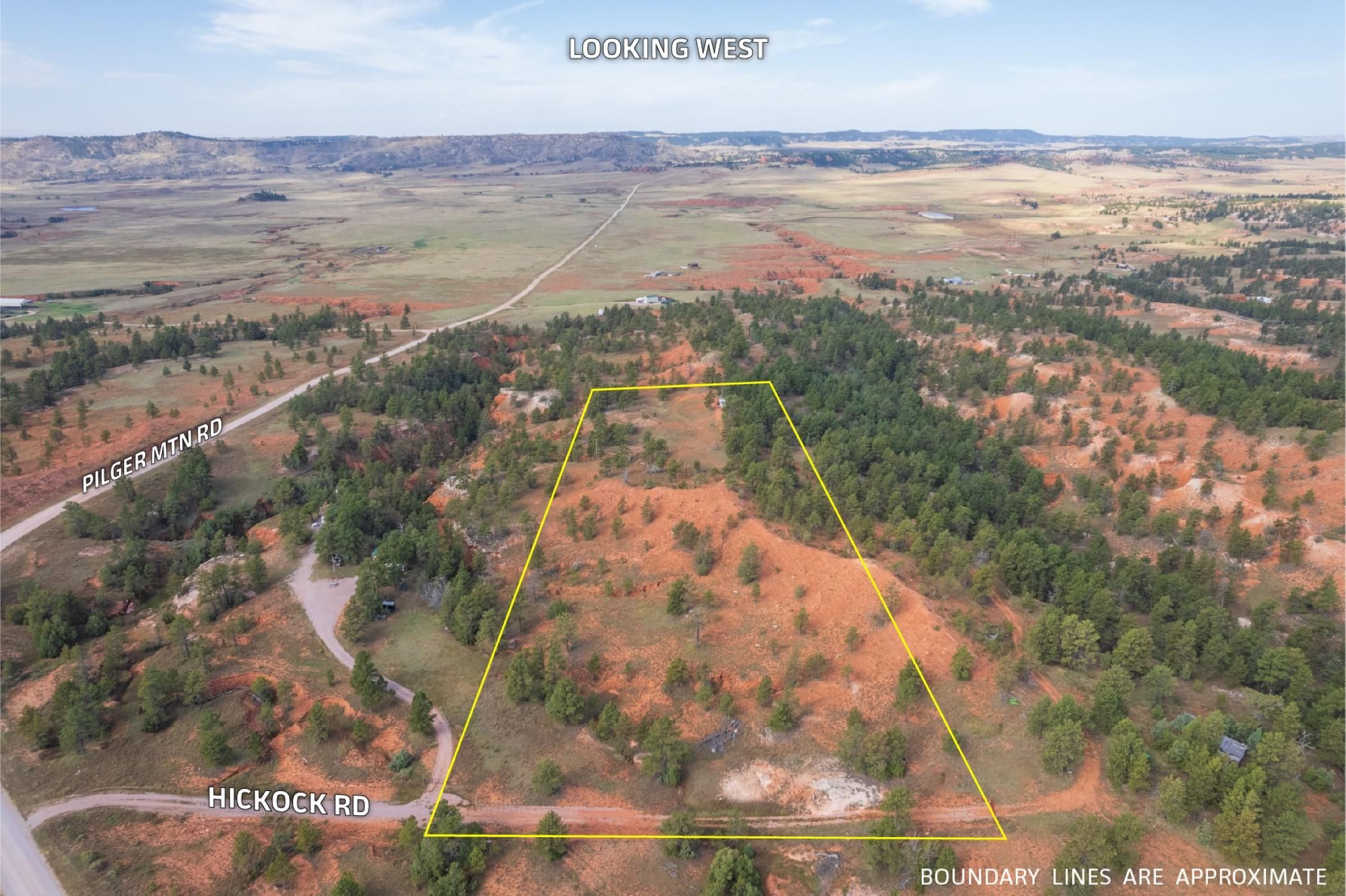 TBD Hickock Road, Hot Springs, SD 57747 MLS 77819 LandWatch