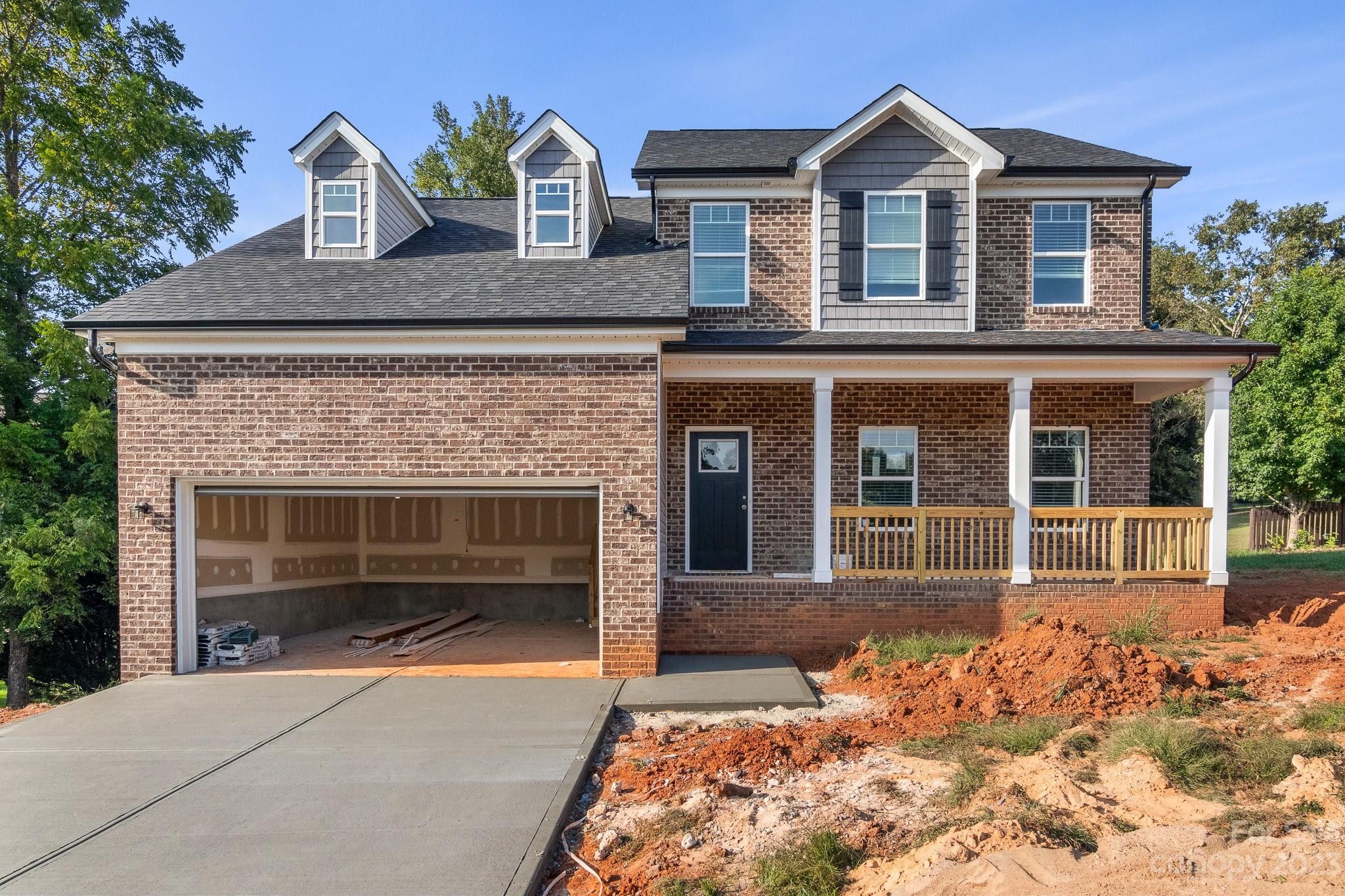 Mocksville, Davie County, NC House for sale Property ID 416684989