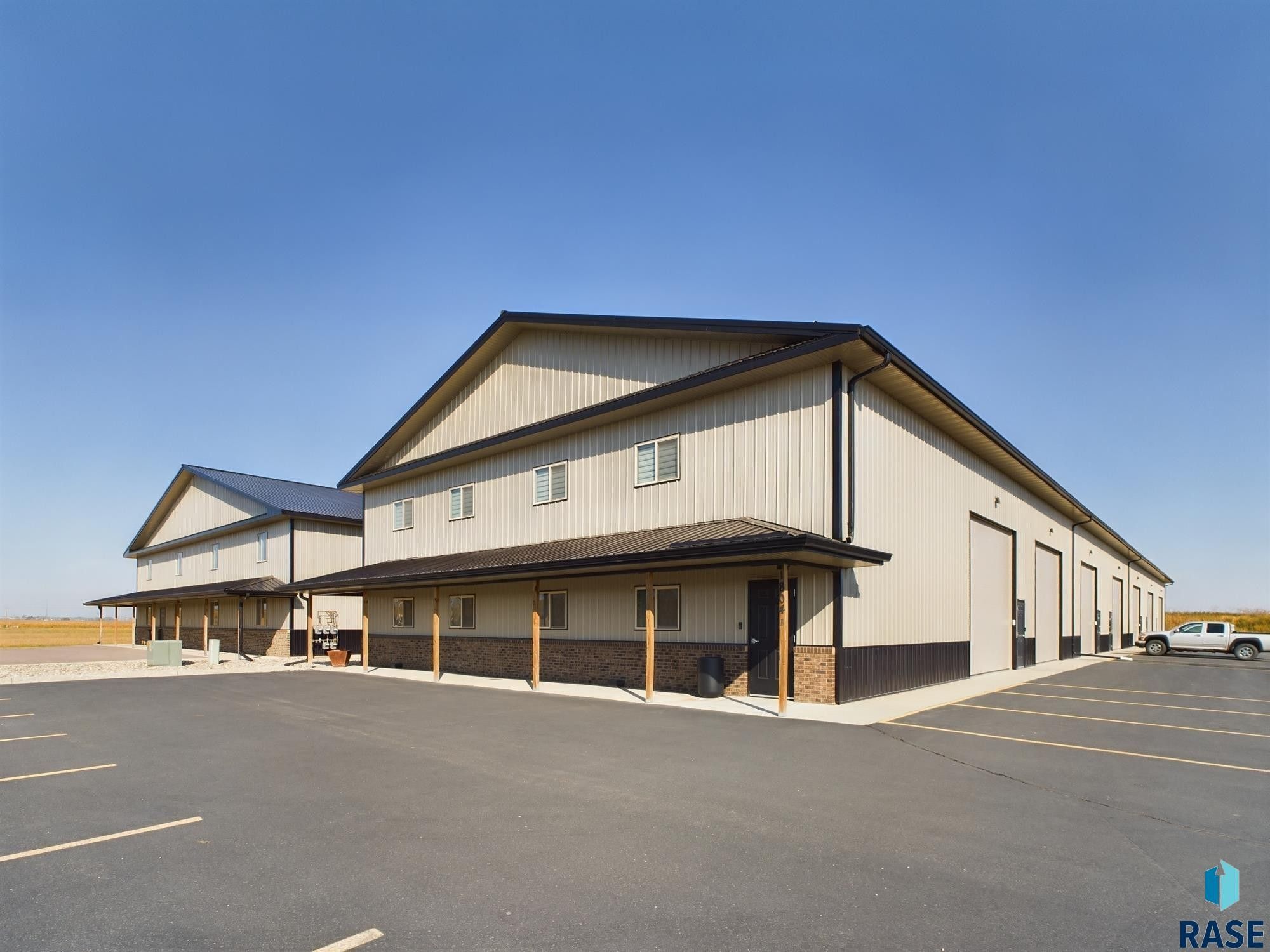 Brandon, Minnehaha County, SD Commercial Property, House for sale