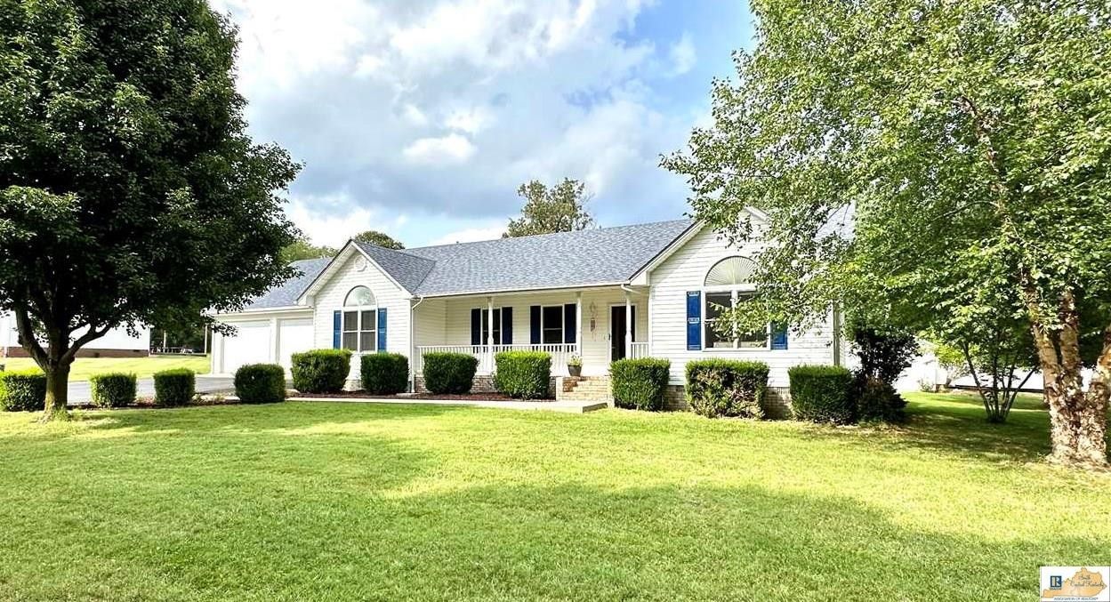 Jamestown, Russell County, KY House for sale Property ID 417199106