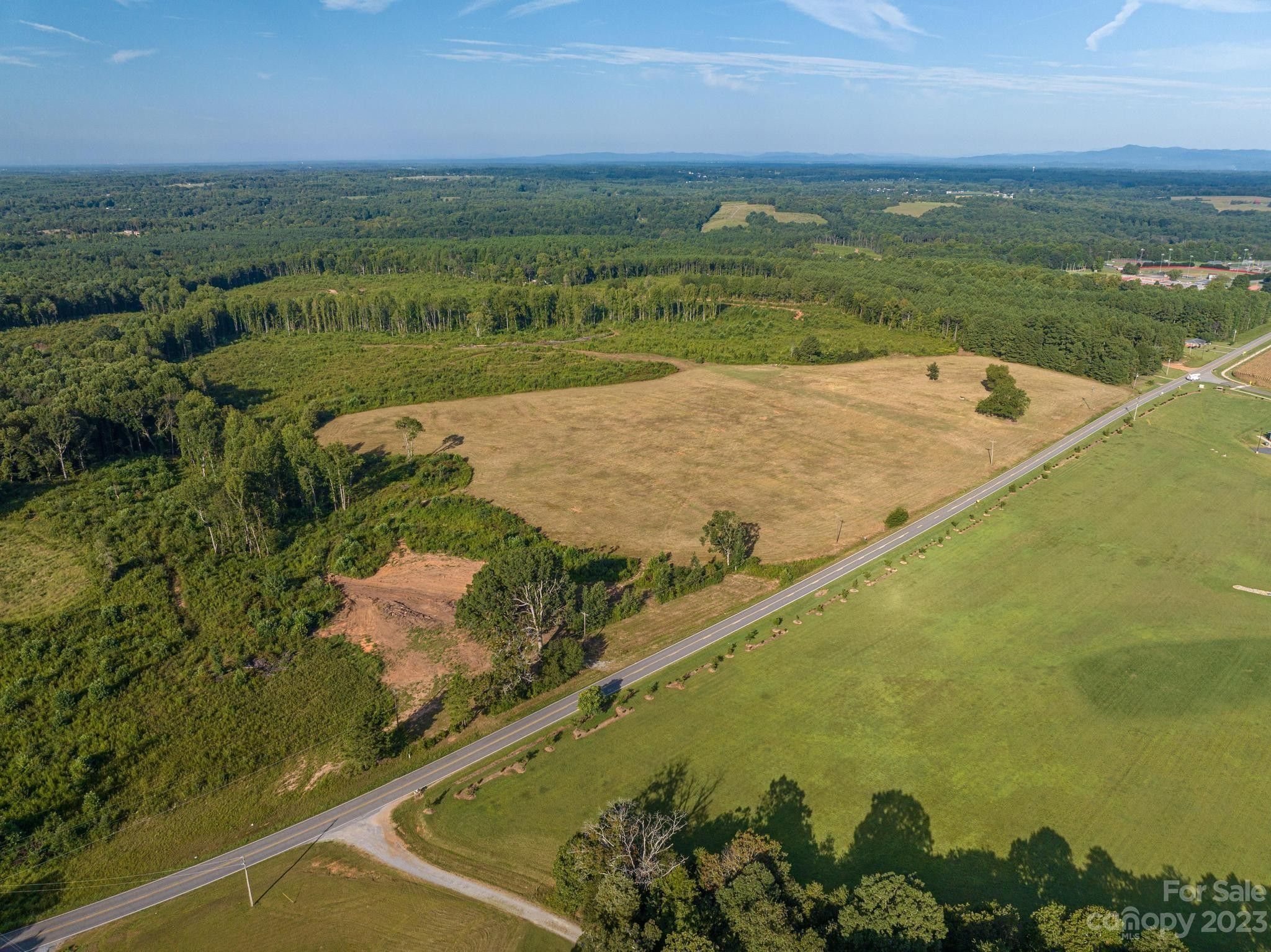 Lincolnton, Lincoln County, NC Undeveloped Land, Homesites for sale