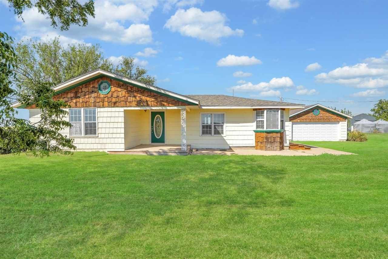 Chattanooga, Tillman County, OK House for sale Property ID 417751405