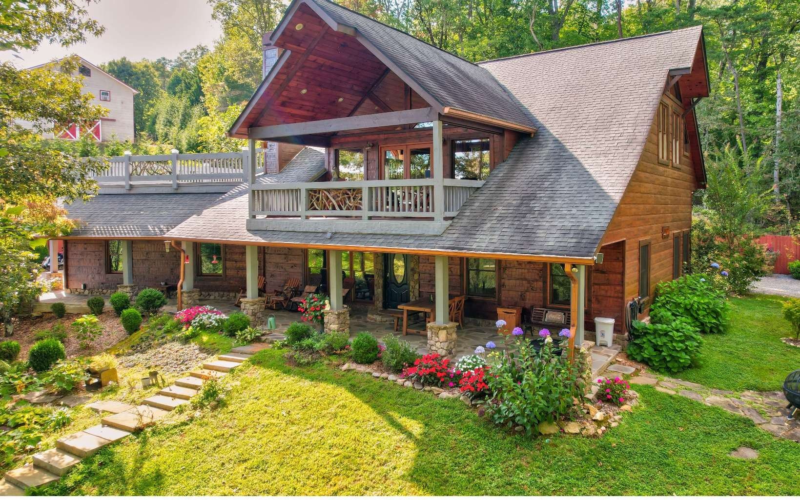 Blue Ridge, Fannin County, GA House for sale Property ID 417769436