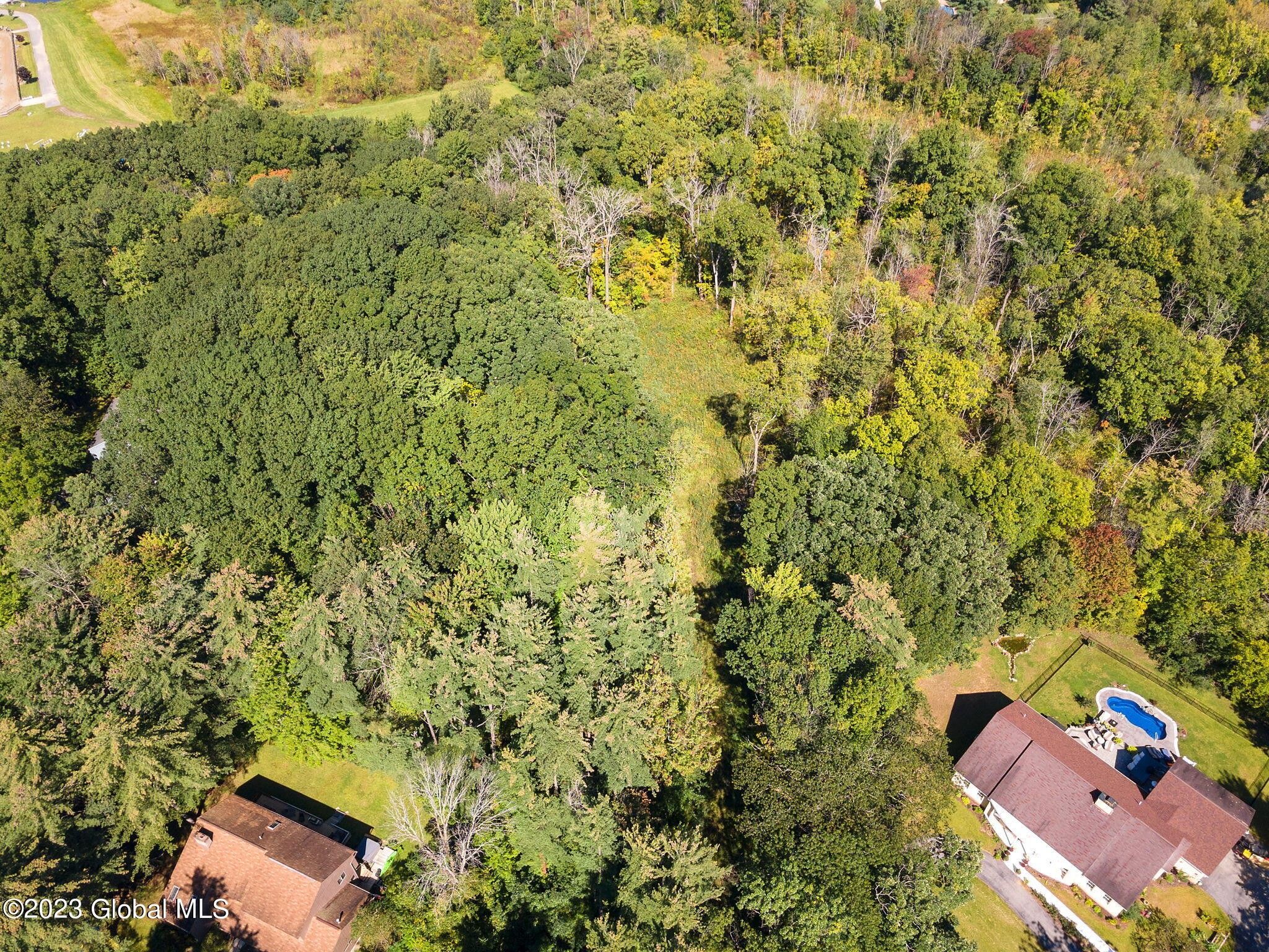 Clifton Park, Saratoga County, NY Undeveloped Land, Homesites for sale