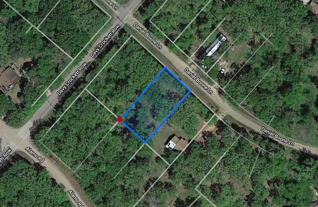 Log Cabin, Henderson County, TX Undeveloped Land, Homesites for sale