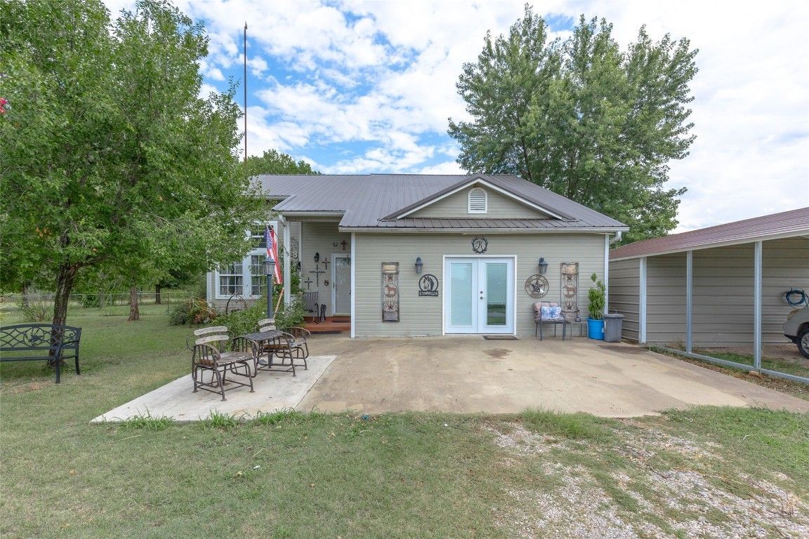 Wynnewood, Garvin County, OK House for sale Property ID 417770078