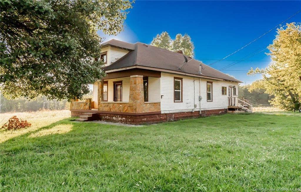 New Albany, Floyd County, IN Farms and Ranches, House for sale Property