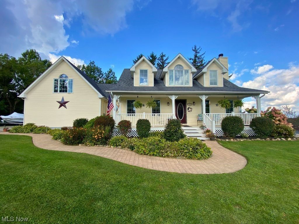 Chesterland, Geauga County, OH House for sale Property ID 417770134