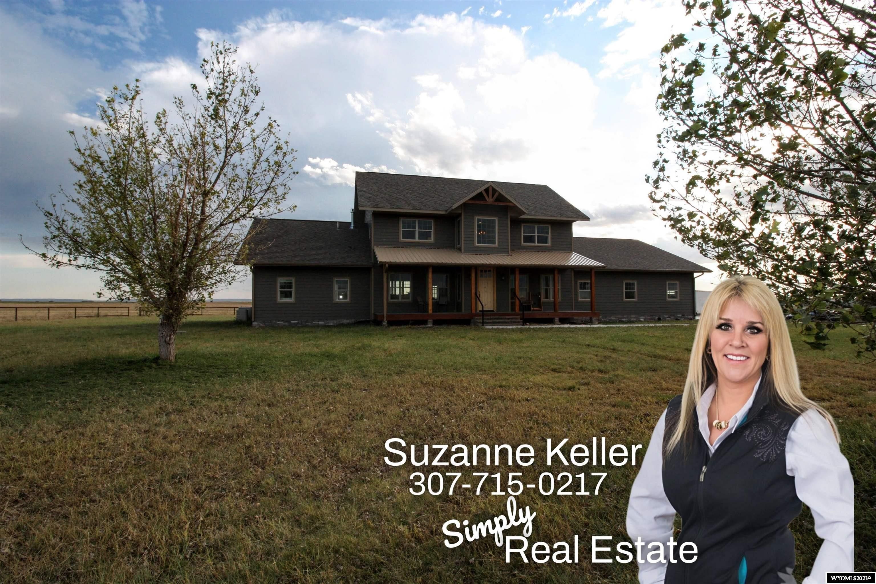 Veteran, Goshen County, WY House for sale Property ID 417770203