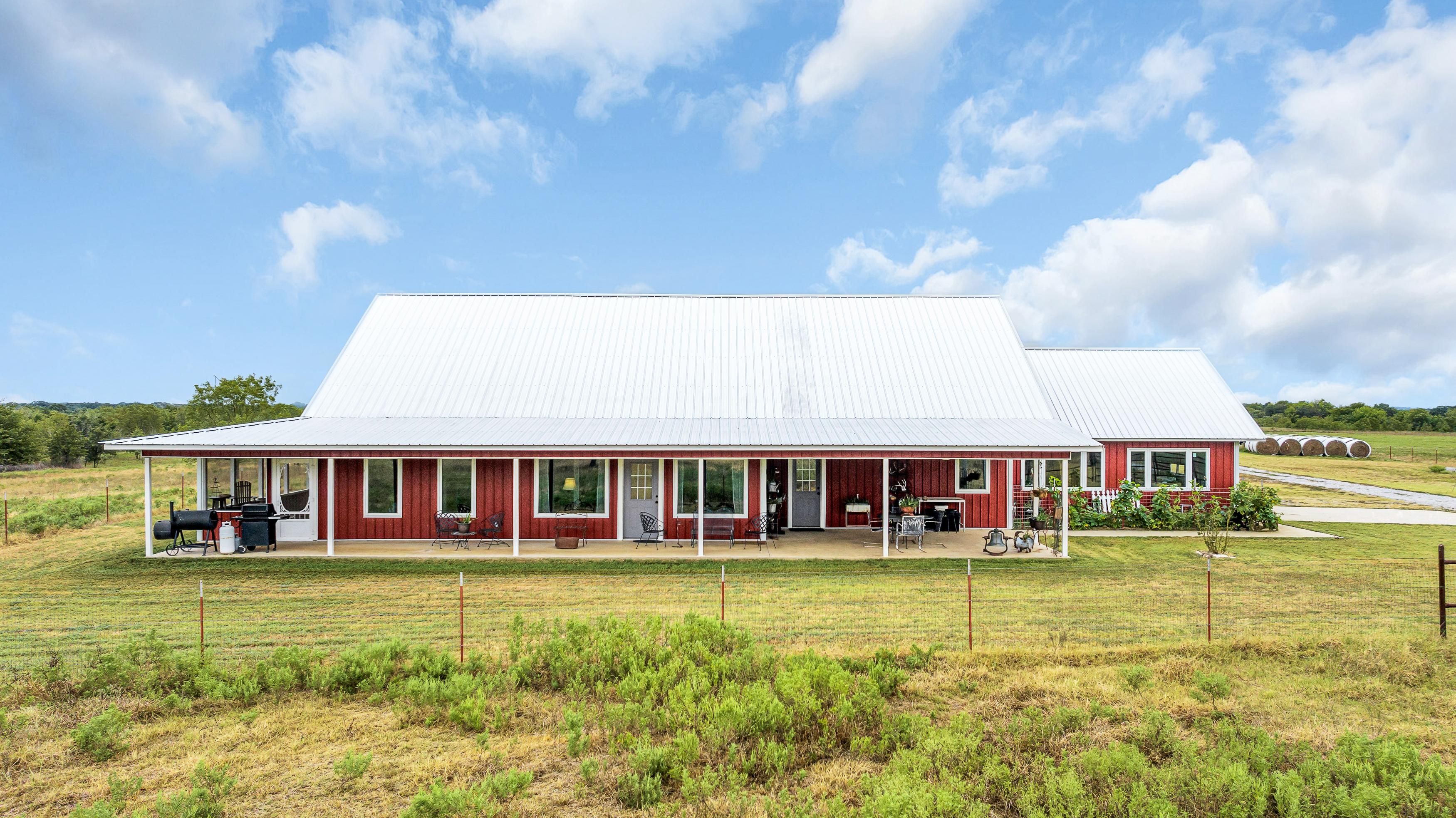 2473 Oil City Rd, Wilson, OK 73463 MLS 2332389 LandWatch
