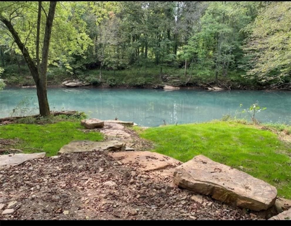 Elkins, Madison County, AR Undeveloped Land, Lakefront Property, Waterfront Property for sale