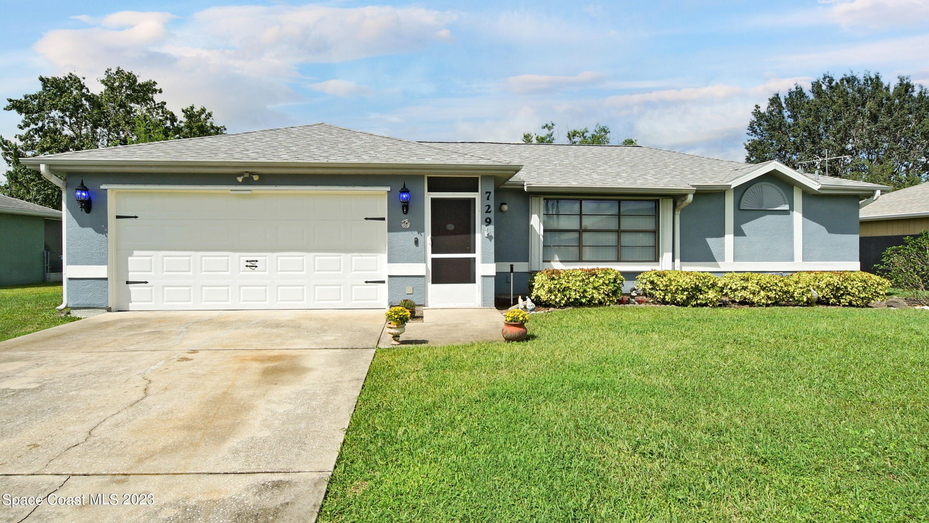 Palm Bay, Brevard County, FL House for sale Property ID 417771002