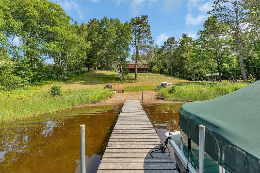 Aitkin, Aitkin County, MN Lakefront Property, Waterfront Property