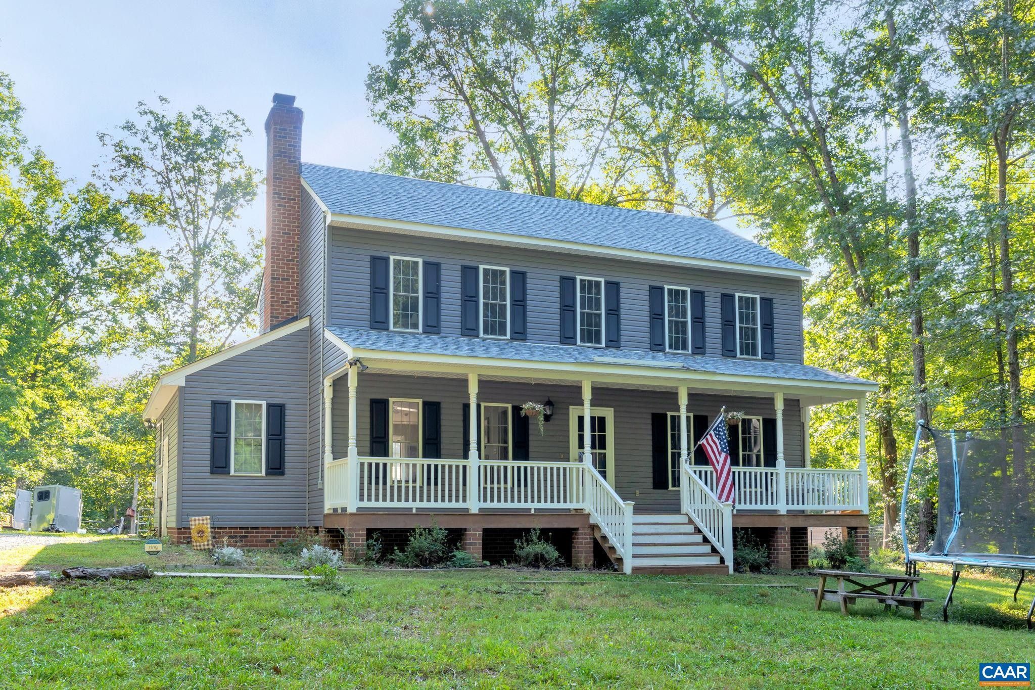 Mineral, Louisa County, VA House for sale Property ID 417771047