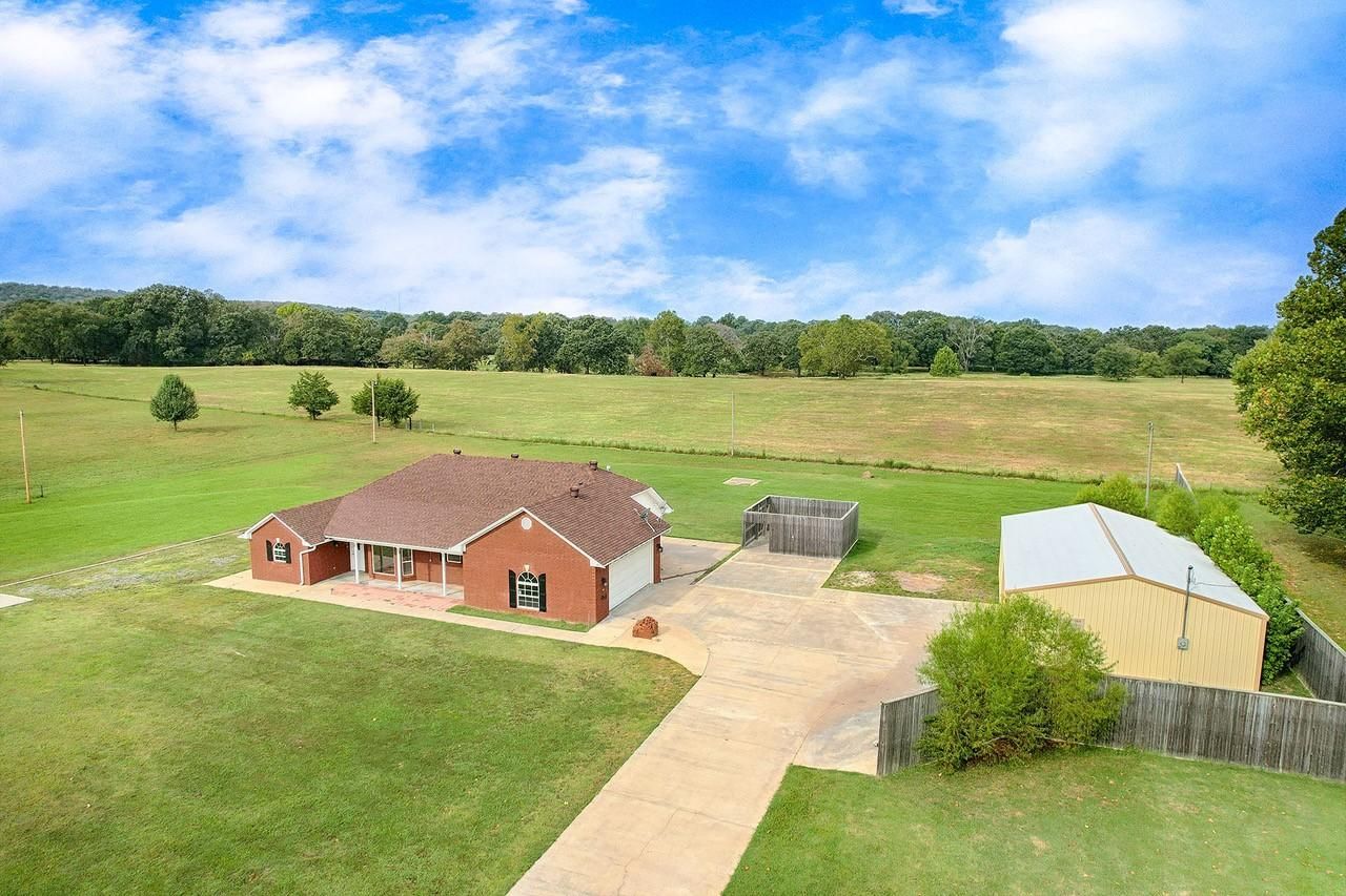 Pocola, Le Flore County, OK House for sale Property ID 417457447 LandWatch
